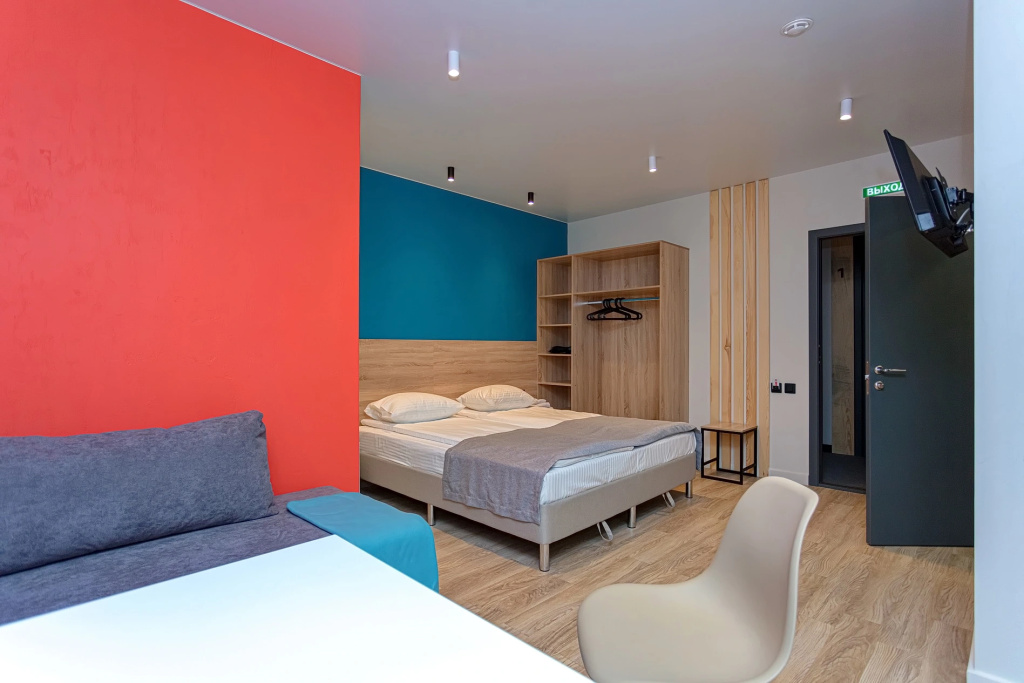 Hotel photo 4