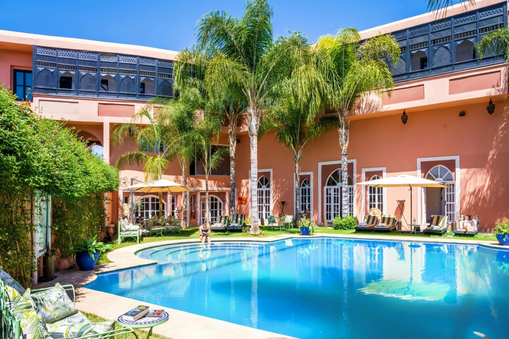 Hotel photo 14