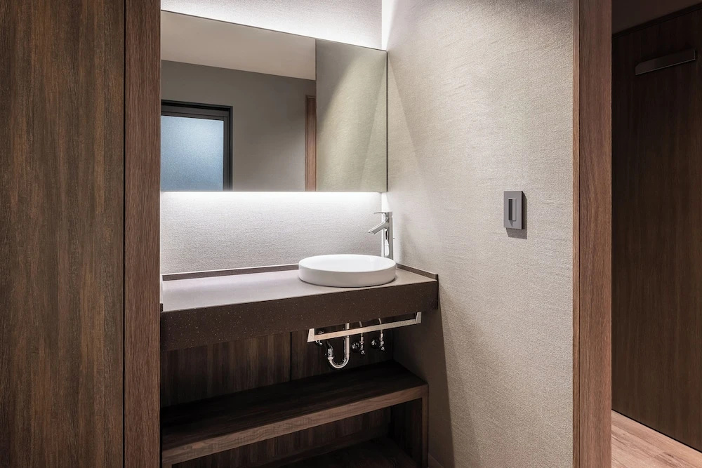 Hotel Hankyu GRAN RESPIRE OSAKA 사진 4