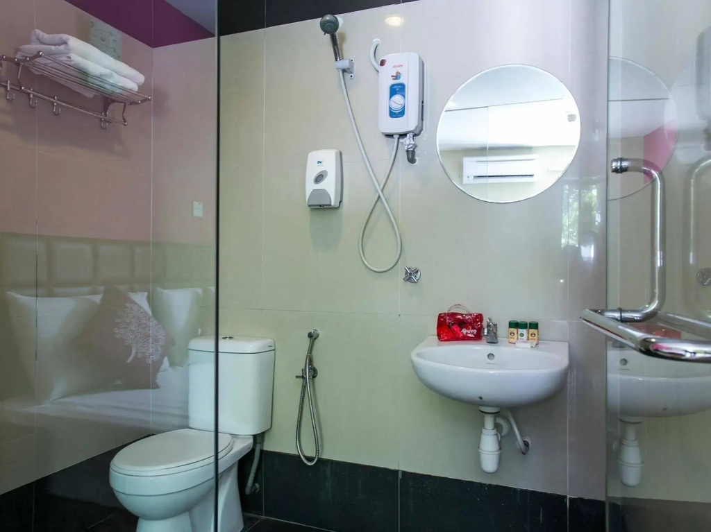 Hotel photo 8
