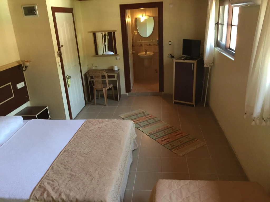 Hamle Hotel — 2