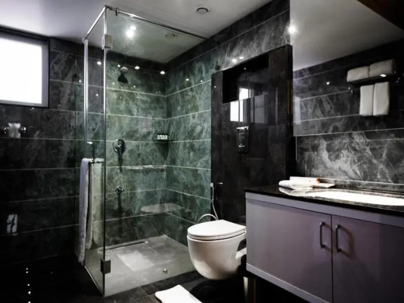 Premier Single room