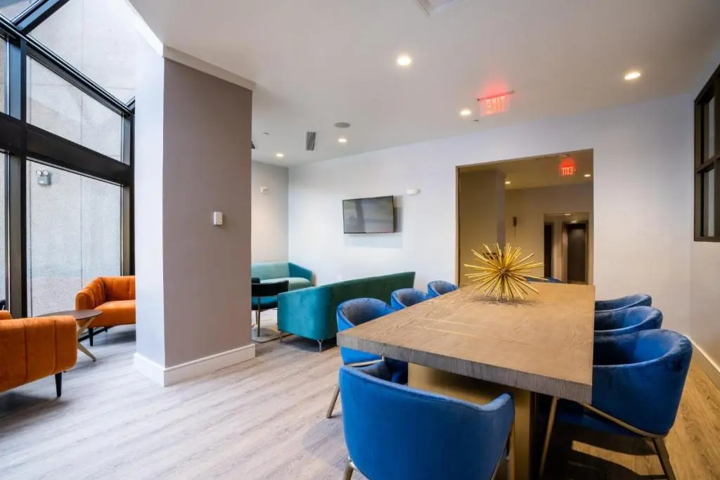 Hotel photo 16