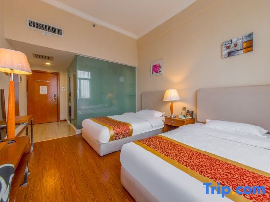 Номер Standard в Chuangke Hotel