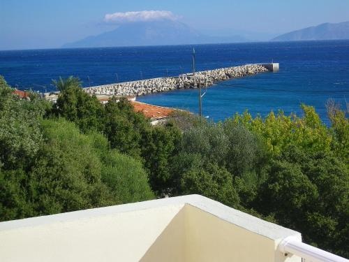 Beach & Waterfront
