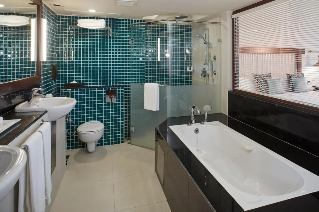 Heritance Ahungalla - фото 10