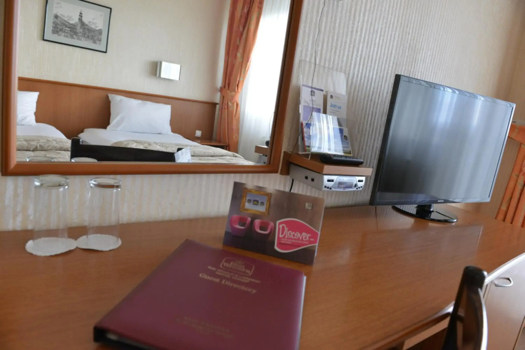 Hotel Bellevue - фото 2