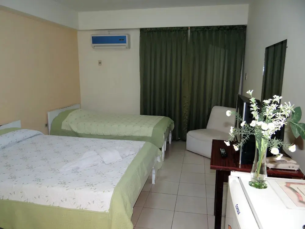 Hotel Executive - Général