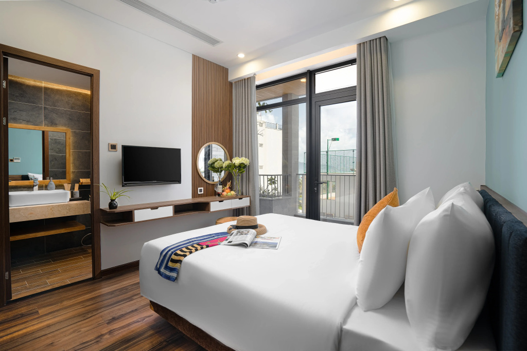 Hotel photo 2