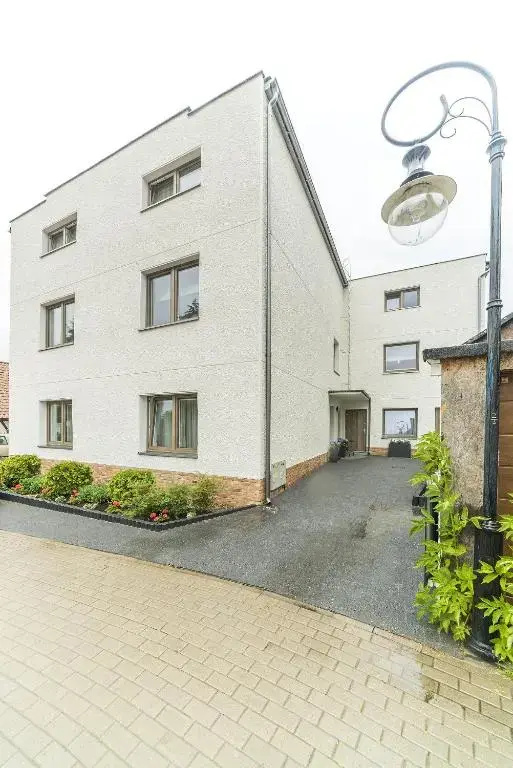 Apartamenty Draga