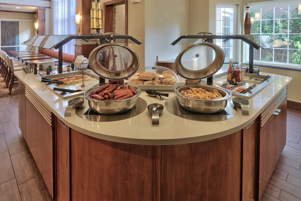 Staybridge Suites North - Albuquerque by IHG - фото 14