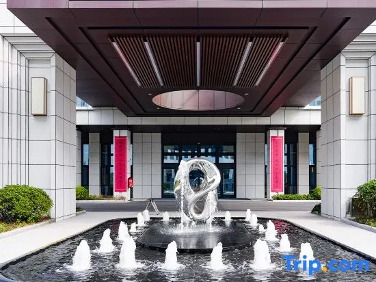 Aibin · Chengfa Business Hotel in Yancheng