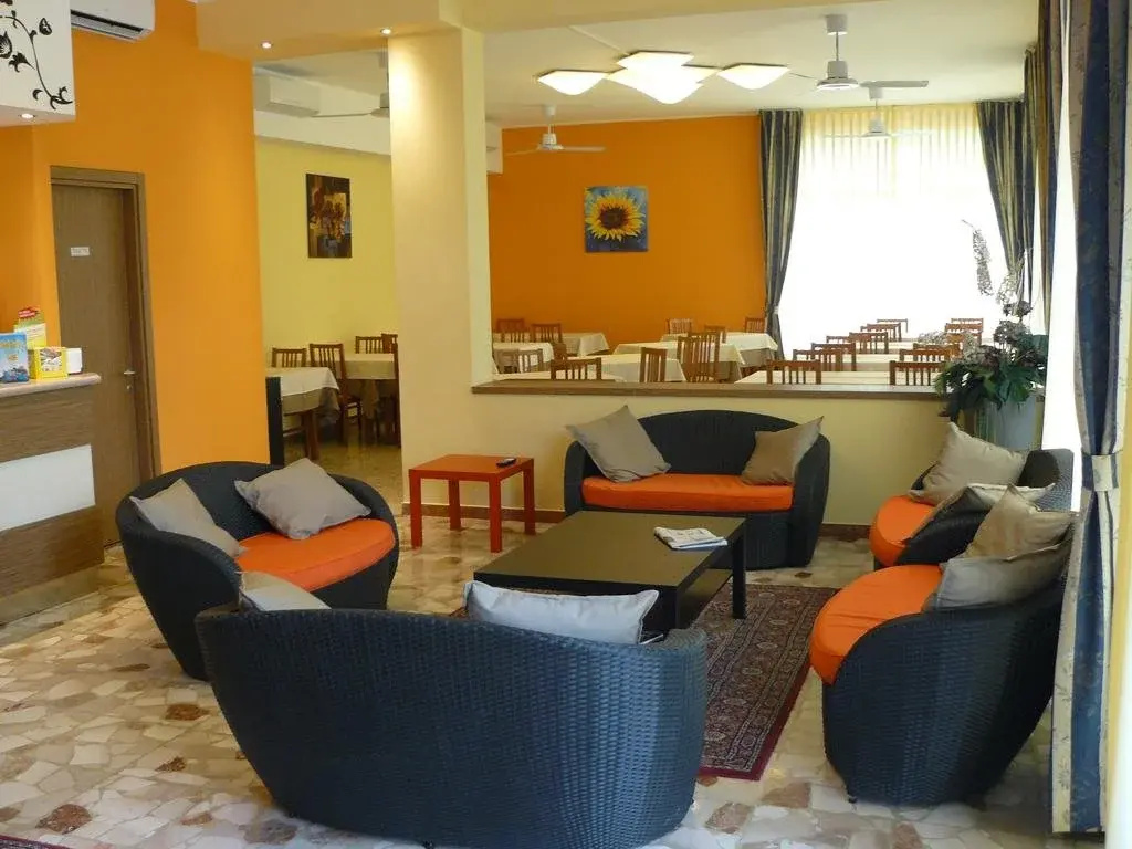 Hotel photo 20