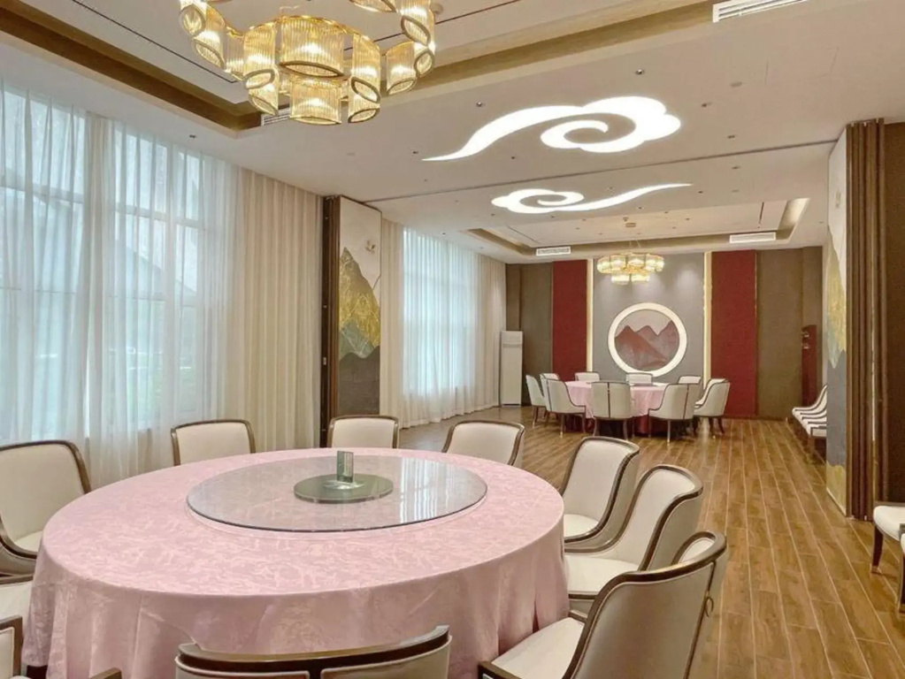 CFGC Grand Hotel - Général