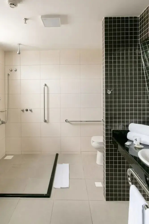 WA Hotel Caruaru - Chambres
