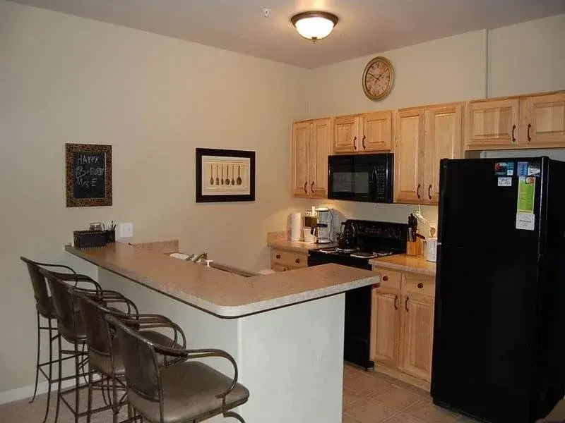 Copperbottom Inn by Wyndham Vacation Rentals - Général