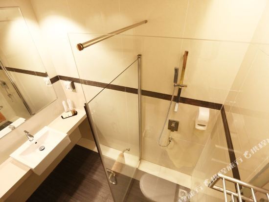 Langkawi Seaview Hotel
