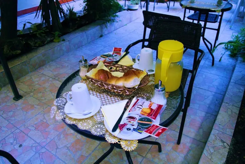 Hotel photo 11