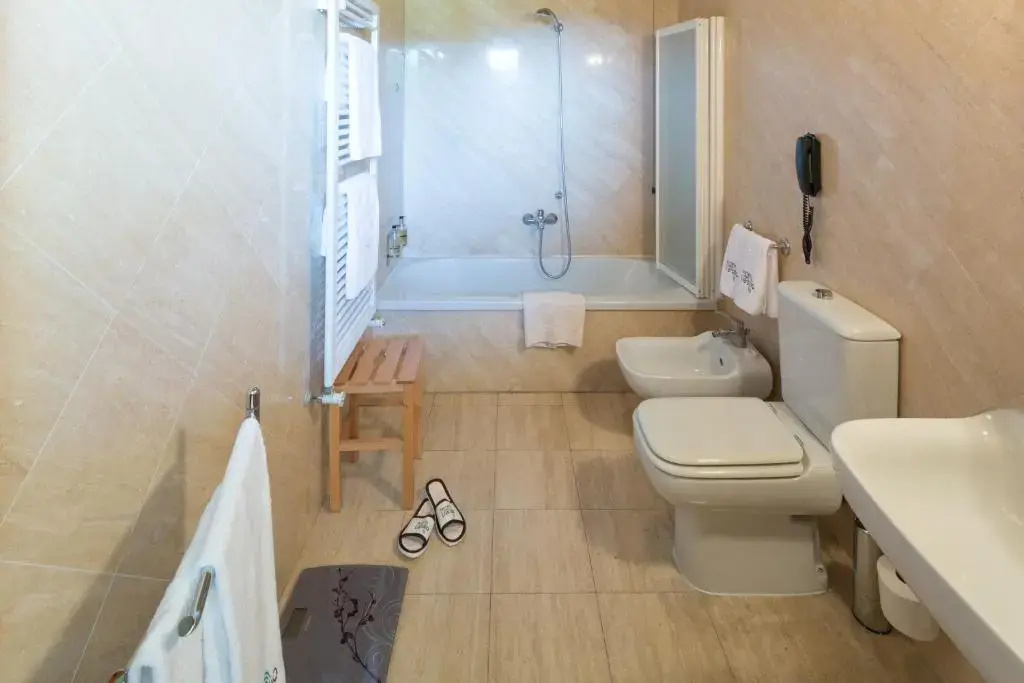 Hotel Villa Undulna - Terme della Versilia - Général