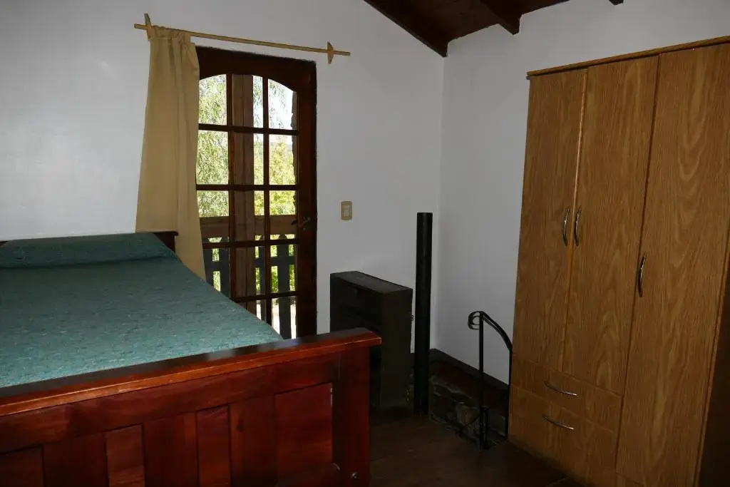 Amanecer en las Piedras - Chambres