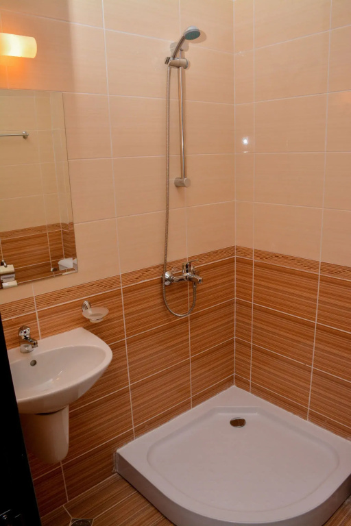 OLYMP Apartcomplex - Général