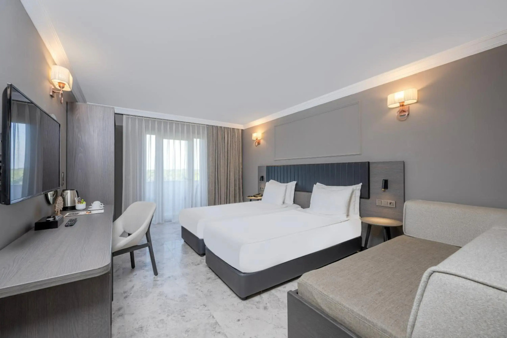 INNSiDE by Meliá Costablanca - Adults recommended - фото 50