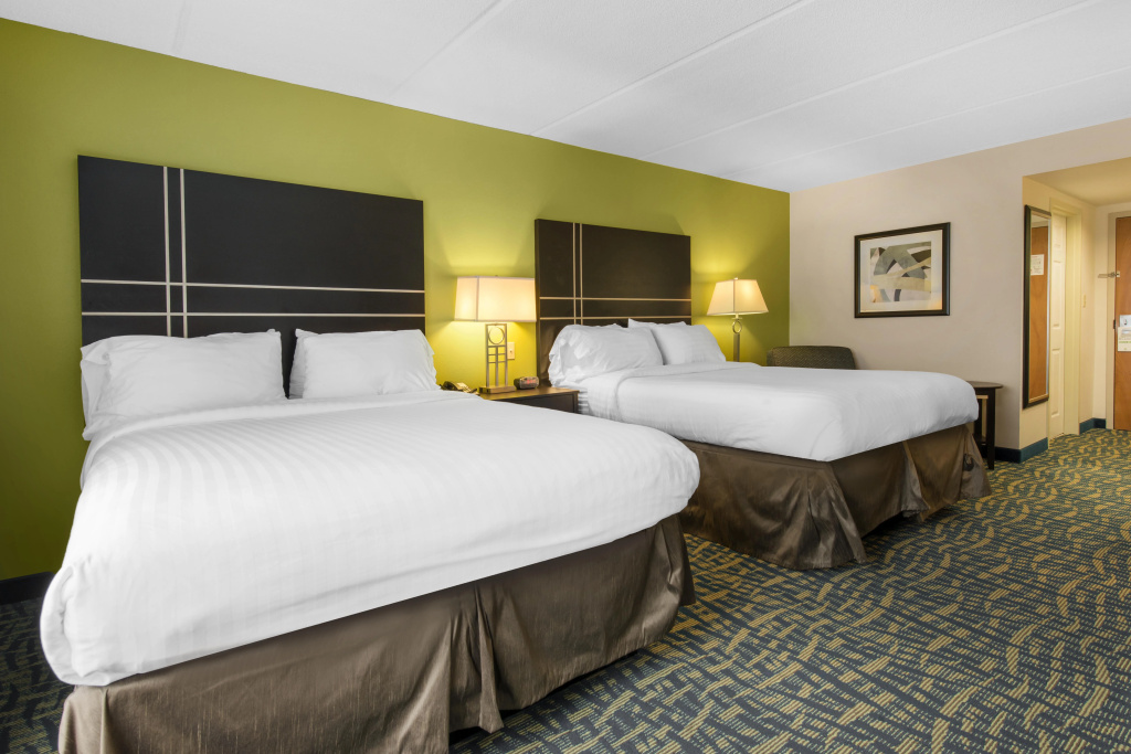 Holiday Inn Savannah S - I-95 Gateway by IHG - Général