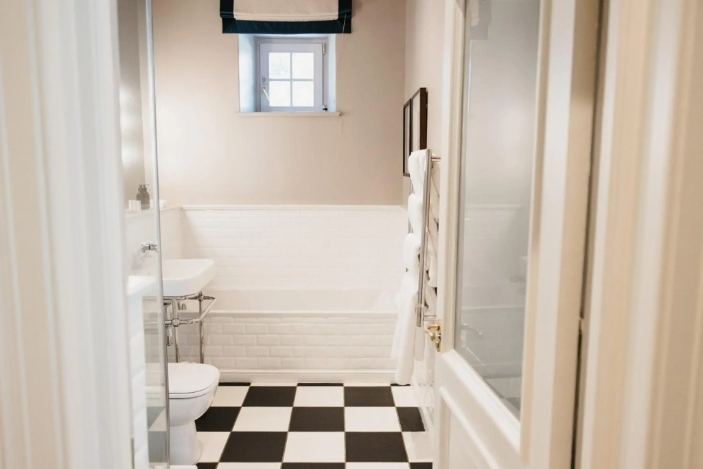 Erinvale Estate Hotel And Spa - Général