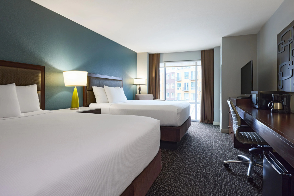 Hyatt House Seattle/Redmond - Général