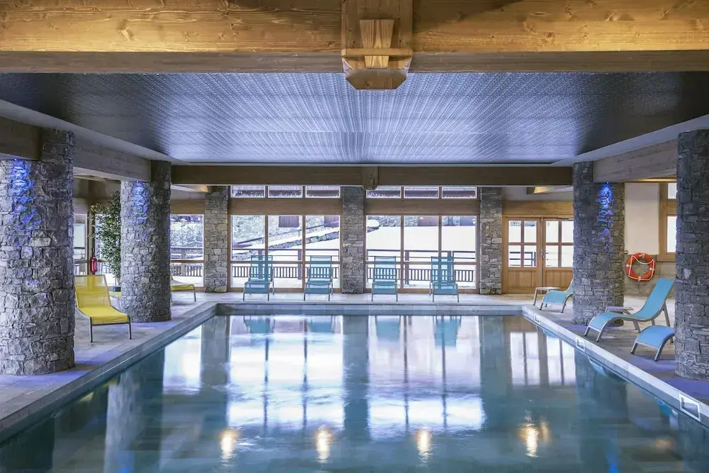CGH Résidence boutique La Grange aux Fées - Général