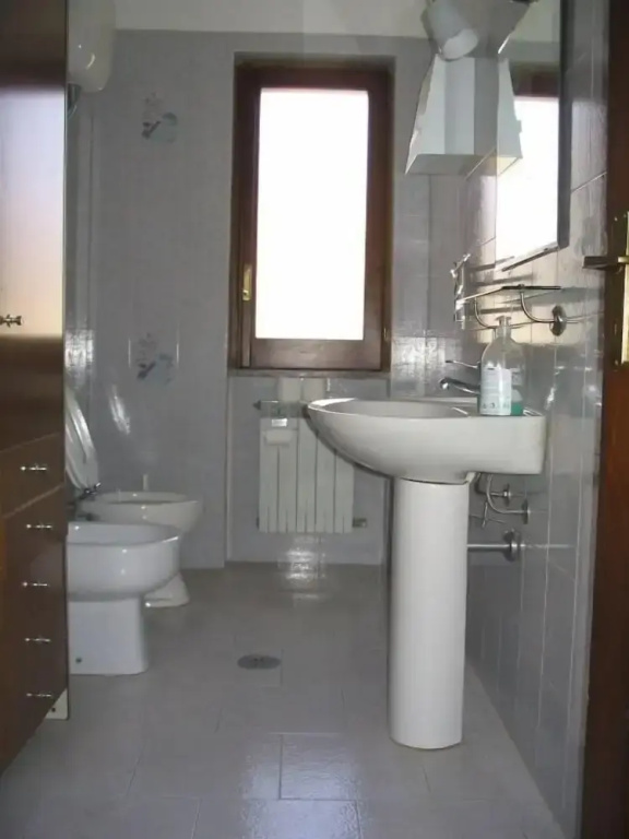 Standard Triple room with balcony
