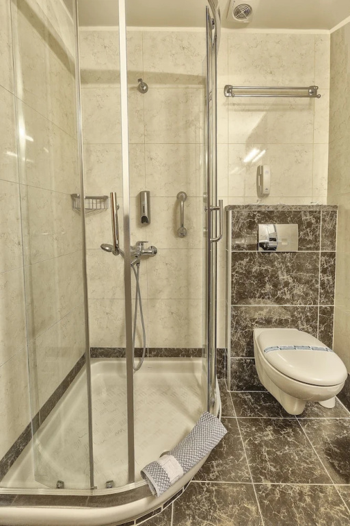 Sofia Hotel - Chambres