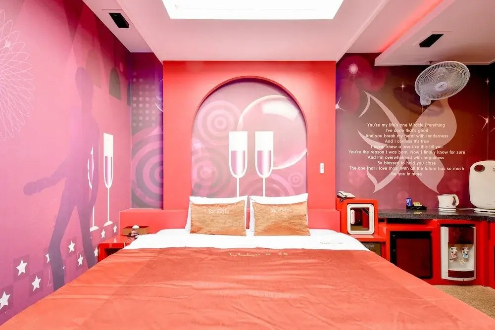 Hotel photo 30