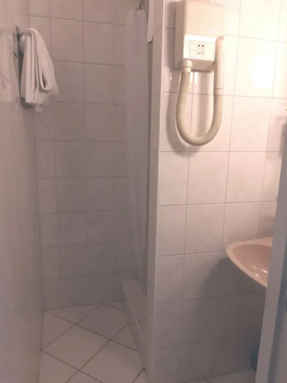 Fletcher Resort-Hotel Zutphen - Chambres