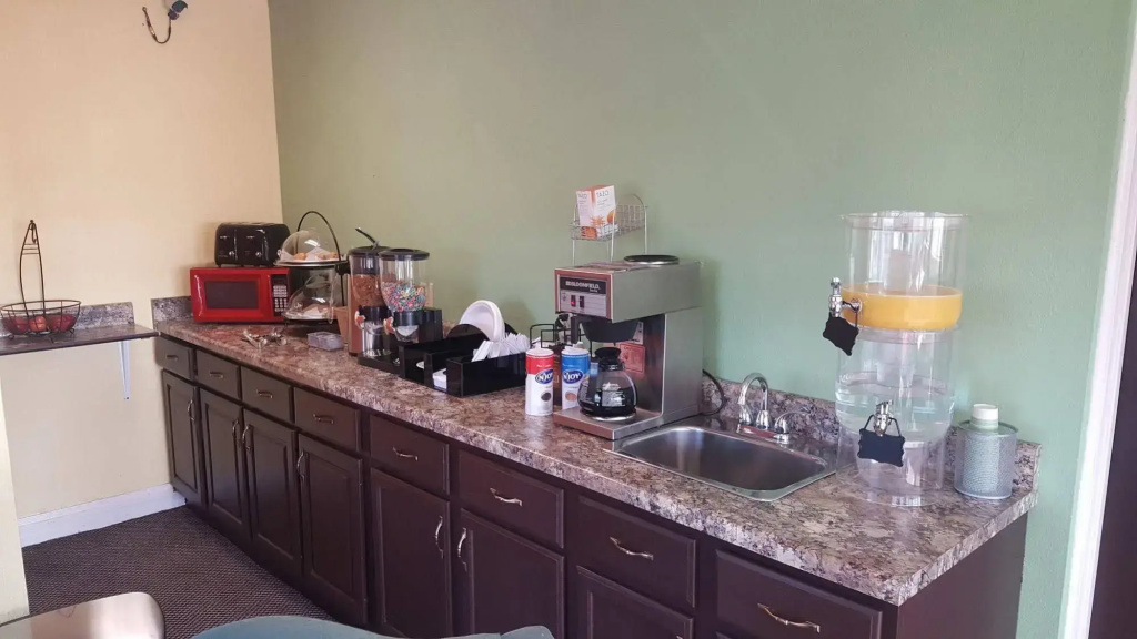 Hotel photo 18