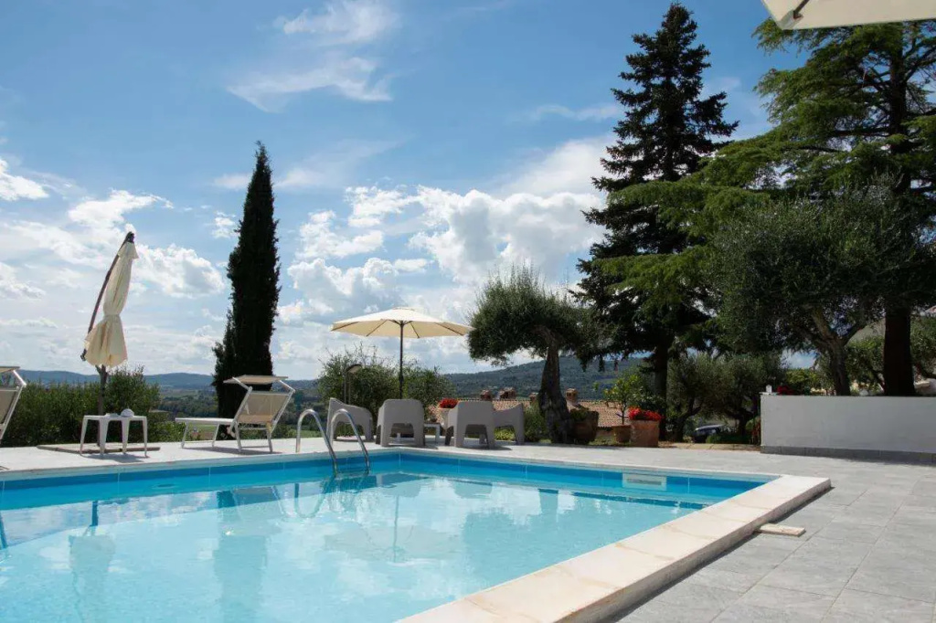 Bed and Breakfast Albe - Général