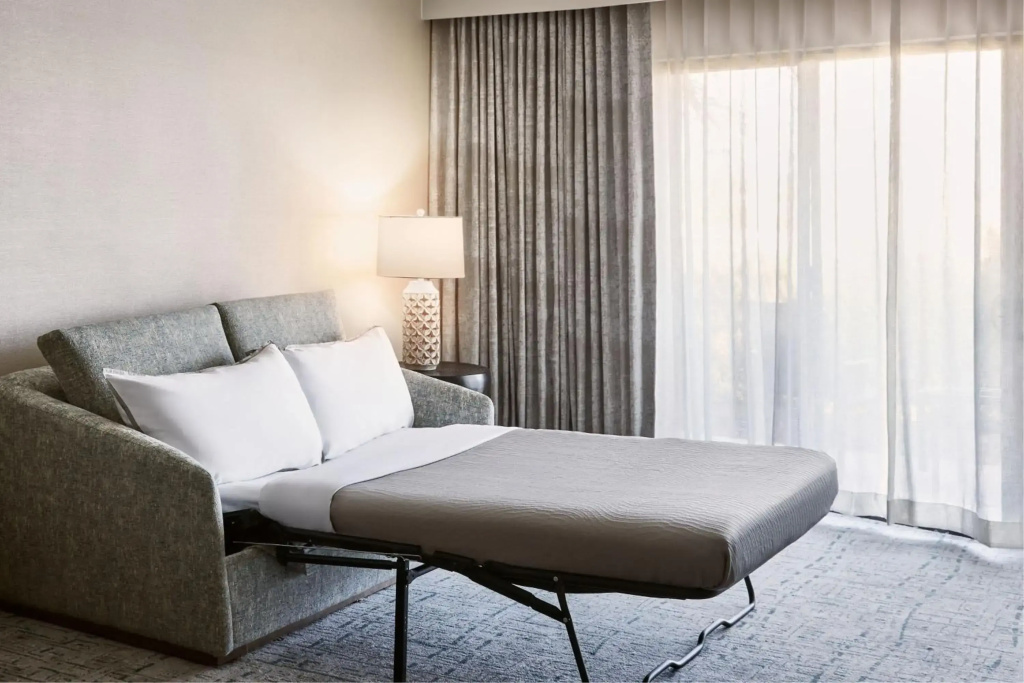 The Westin La Paloma Resort and Spa - Général