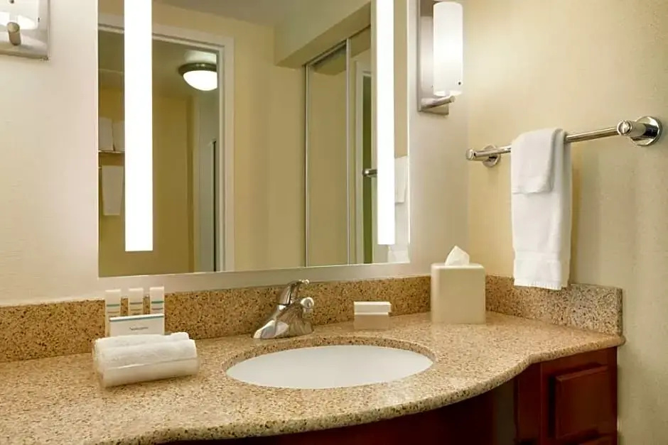 Homewood Suites by Hilton Dulles-North/Loudoun - Chambres
