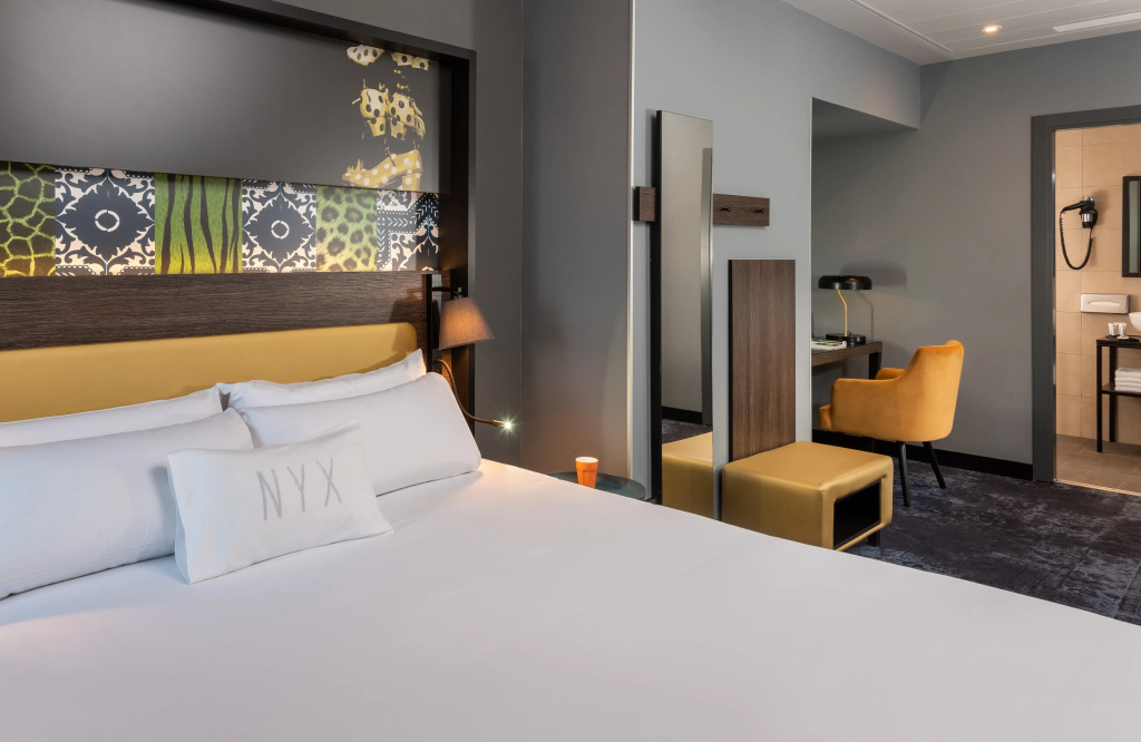 Hotel photo 14