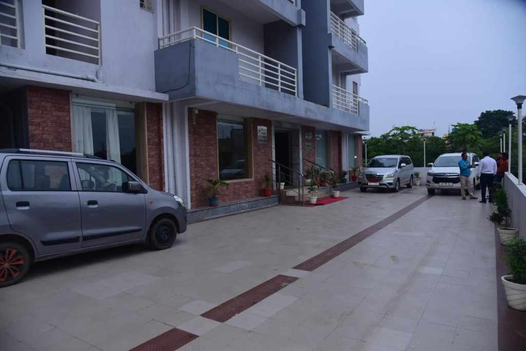 Girija Sunrise