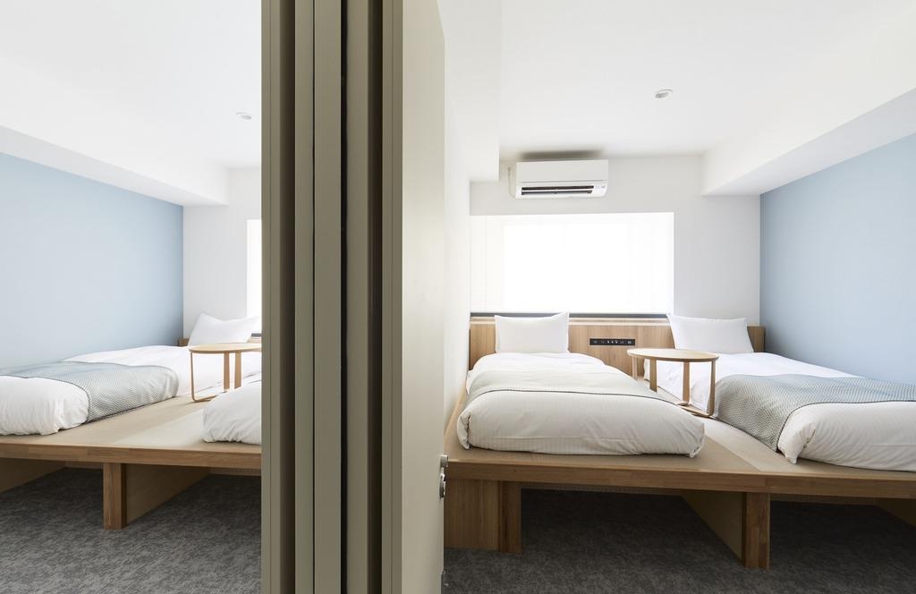 The Tourist Hotel & Cafe Akihabara 사진 1