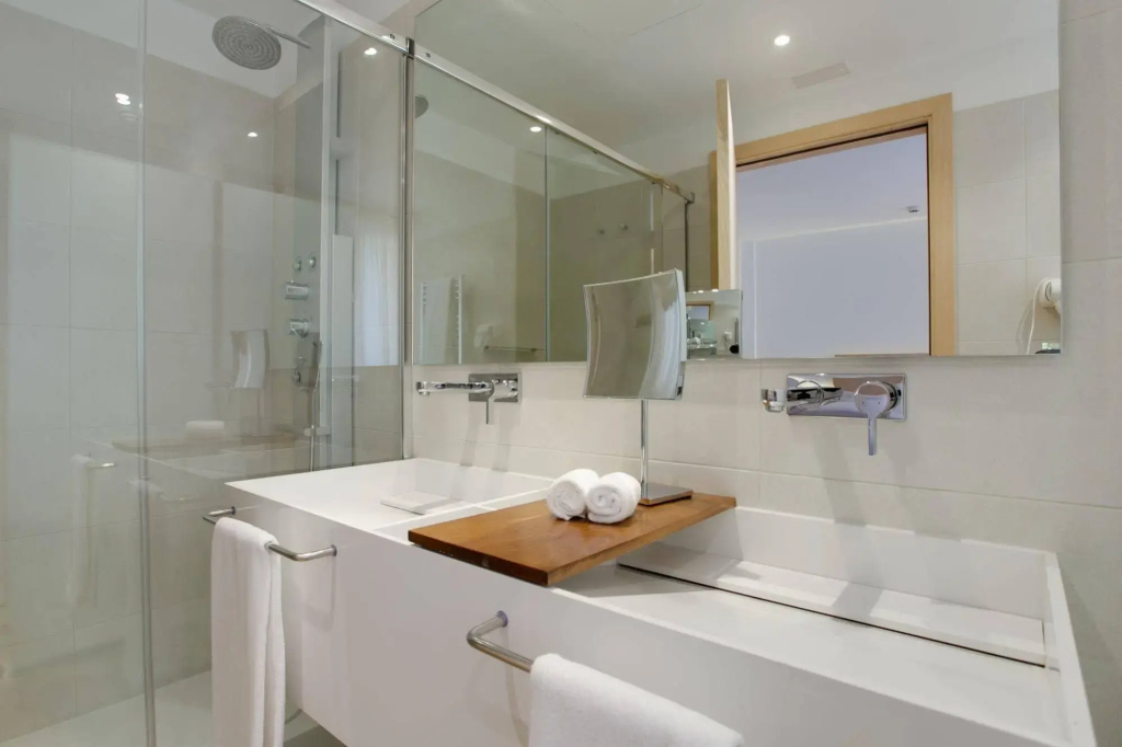 AH Art Hotel Palma - Adults Only - Général