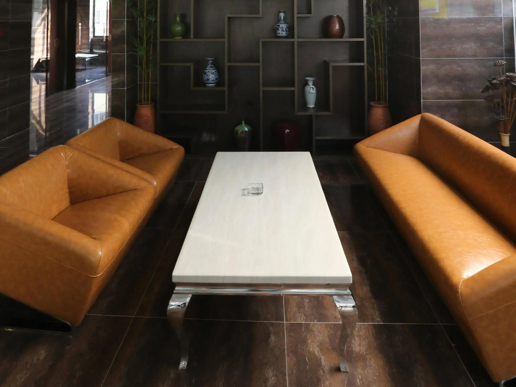 Sotel Inn Hotel San Yuan Li Branch - Général