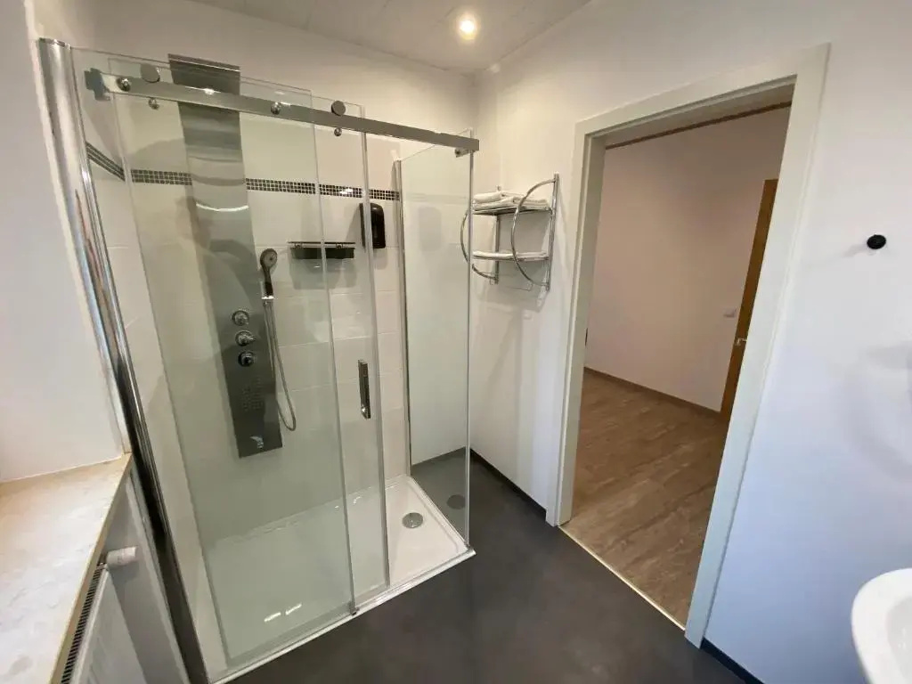 Hotel-landgasthof Ploss - Chambres