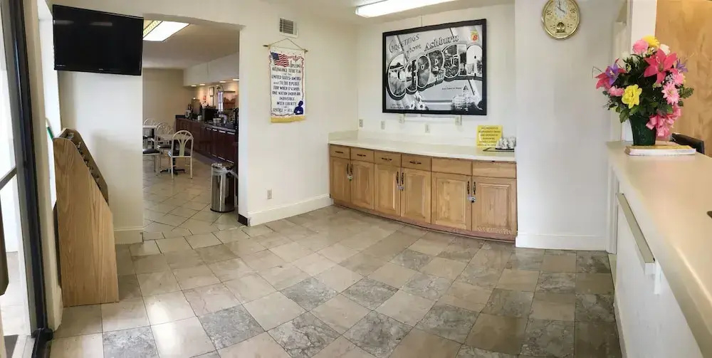 Hotel photo 19