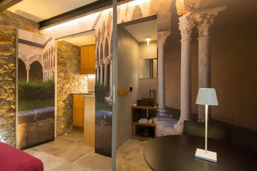 MORAMUSA Charme Apartment