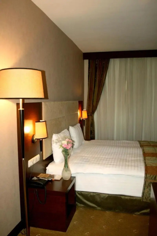 Cetin Otel