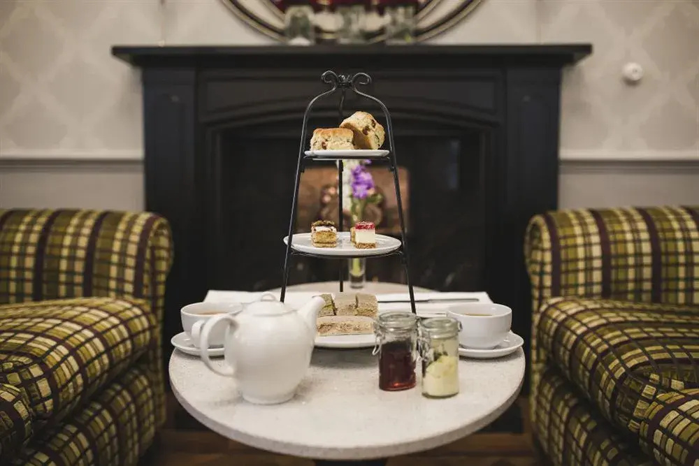 Sparth House Hotel - Général