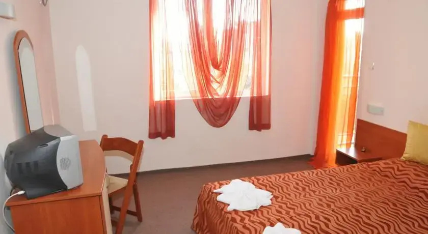 Sea Horse Hotel - Général