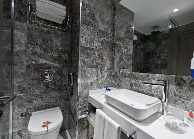 Delta Hotels by Marriott Bodrum - Chambres